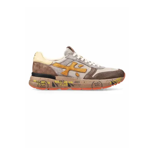 Mick Sneakers - Premiata - Modalova