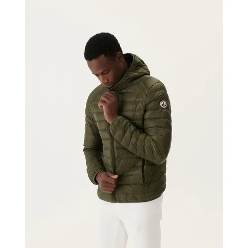 Classic MAT Down Jacket - Jott - Modalova