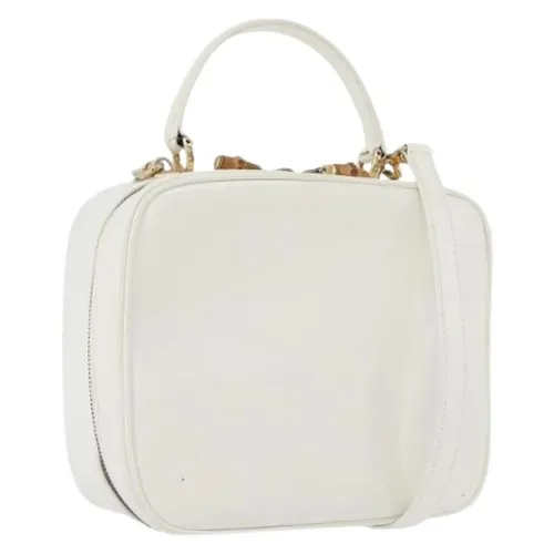 Pre-owned Mini Bag - Gucci Vintage - Modalova