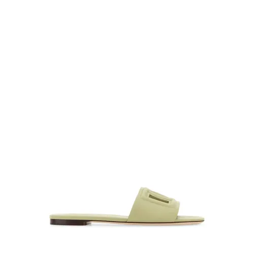 Slippers - Dolce & Gabbana - Modalova