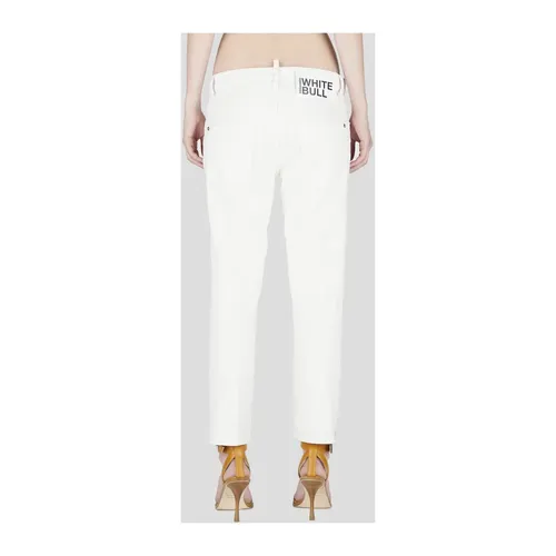 Cool Girl Hoodie - Dsquared2 - Modalova