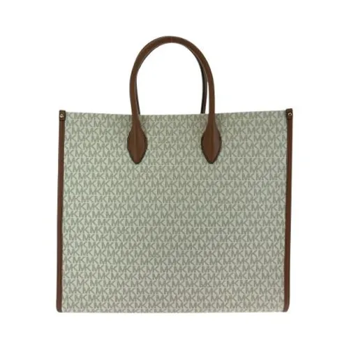 Pre-owned Tote Bag - Michael Kors Pre-owned - Modalova