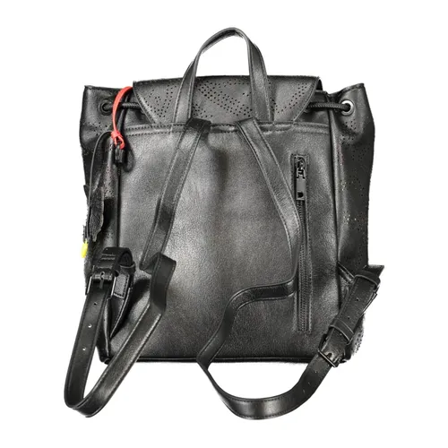 Paladio Prisma Mini Backpack - Desigual - Modalova