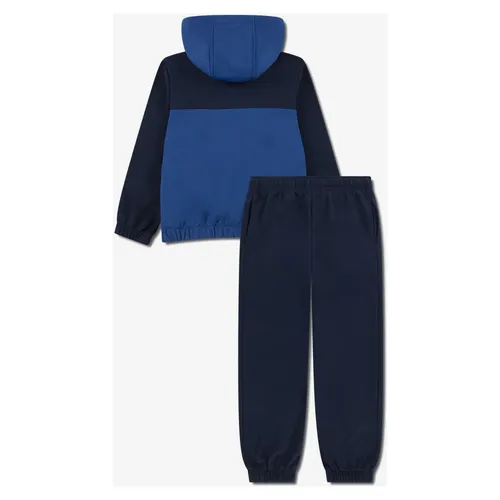 Front Stripe Full Zip Tracksuit - Lacoste - Modalova