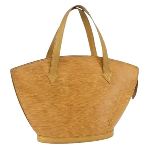 Pre-owned Tote Bag - Louis Vuitton Vintage - Modalova