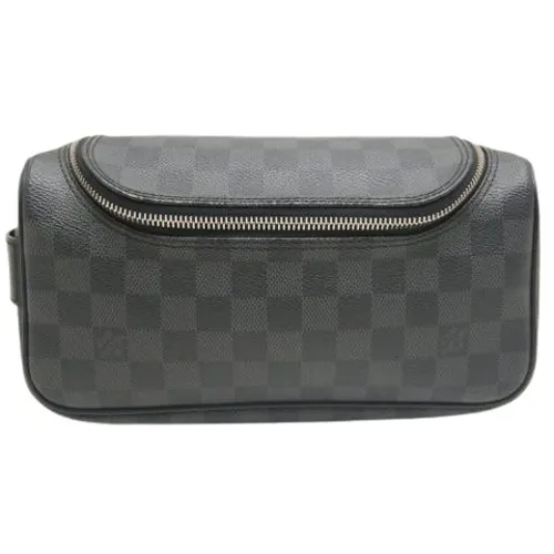 Pre-owned Clutch - Louis Vuitton Vintage - Modalova