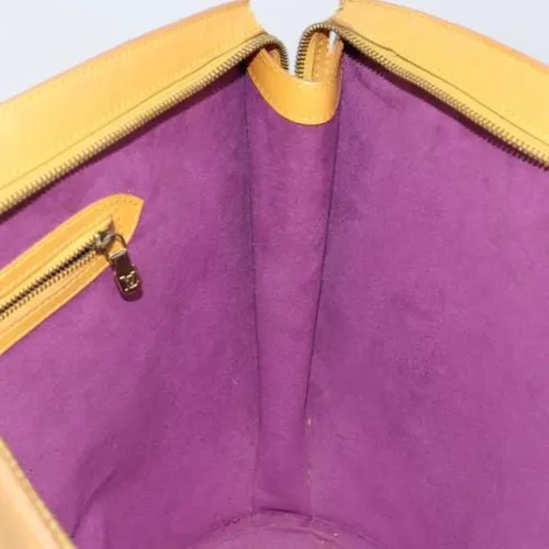 Pre-owned Vintage Shoulder Bag - Louis Vuitton Vintage - Modalova