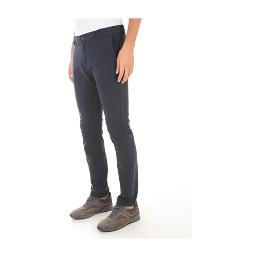 Jeans Trouser - Daniele Alessandrini - Modalova