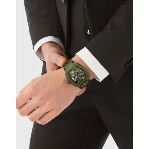 The $keleton Watch - Philipp Plein - Modalova