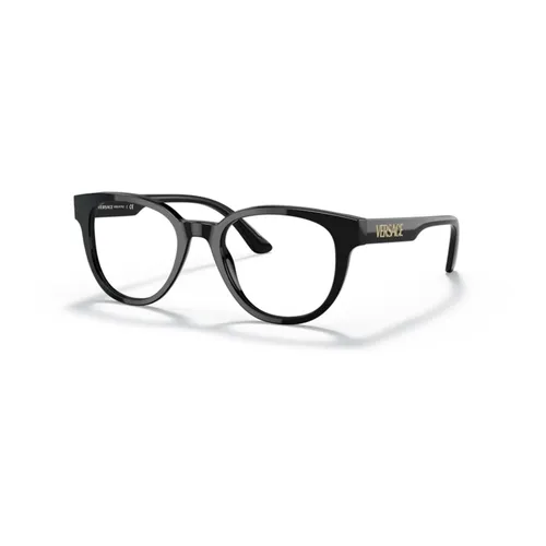 Modern Panthos Glasses - Versace - Modalova