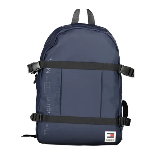 Backpack With 1 Handle - Tommy Hilfiger - Modalova
