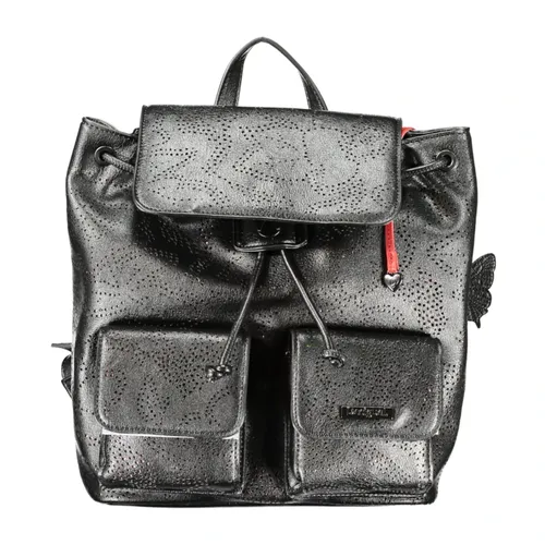 Paladio Prisma Mini Backpack - Desigual - Modalova