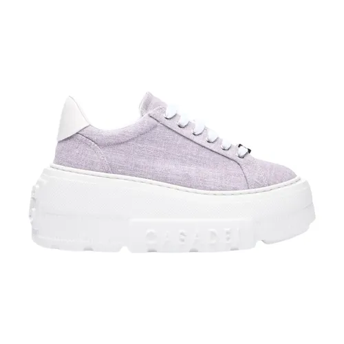 Nexus Solar Eclipse Sneakers - Casadei - Modalova