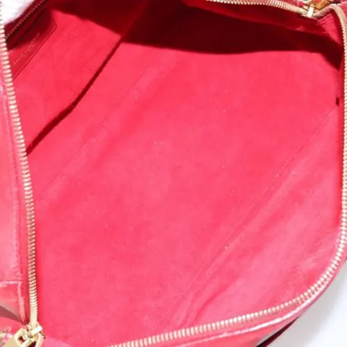 Pre-owned Vintage Handbag - Saint Laurent Vintage - Modalova