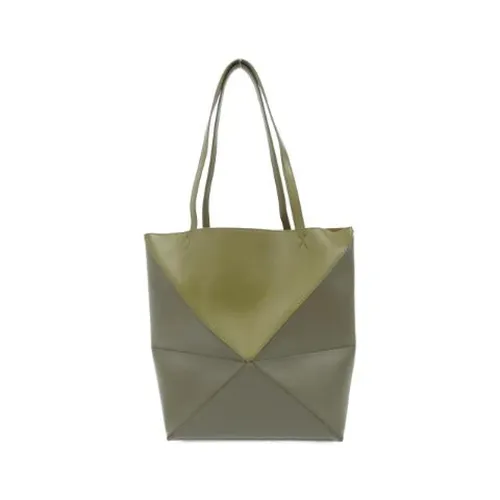 Pre-owned Tote Bag - Loewe Pre-owned - Modalova