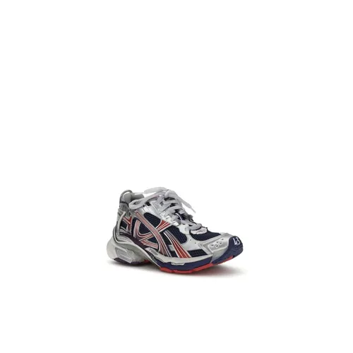 Rubber Athletic Sneakers - Balenciaga - Modalova