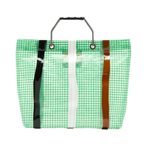 Technical Shooper Bag - Plan C - Modalova