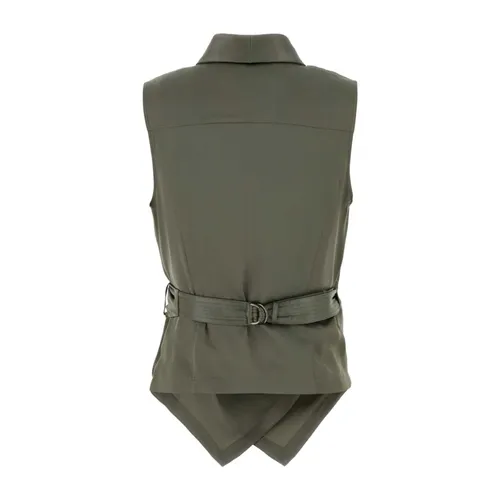 Vest - Brunello Cucinelli - Modalova