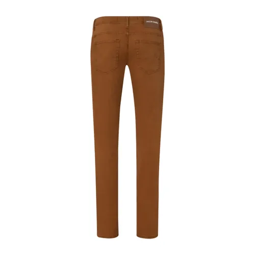 Bobby Trousers - Jacob Cohën - Modalova