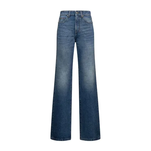 Jeans > Straight Jeans - - John Richmond - Modalova
