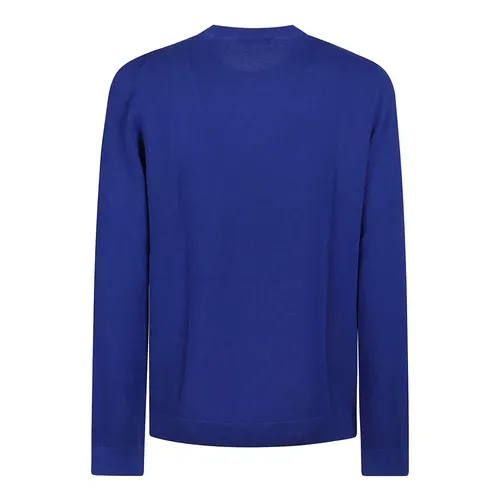 Stylish Knit Sweater - Fay - Modalova