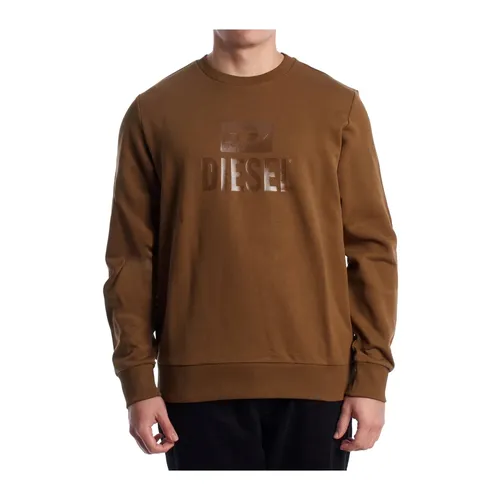 Hoodies - Diesel - Modalova