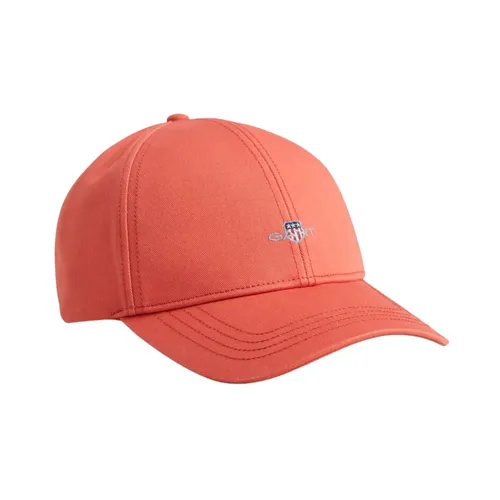 Sporty Cap - Emblematic Badge - Gant - Modalova