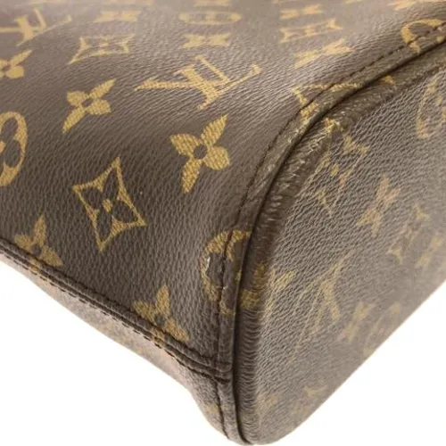 Pre-owned Vintage Tote Bag - Louis Vuitton Vintage - Modalova