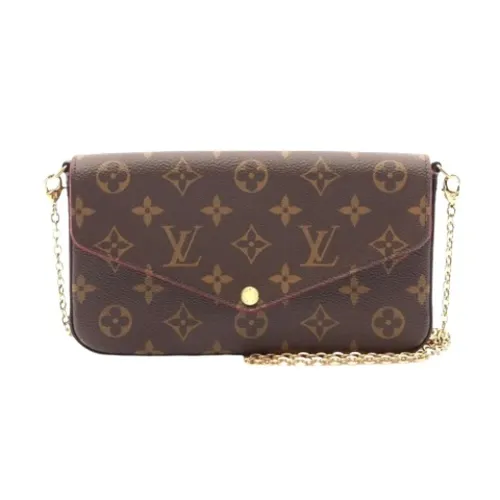 Mini Bolso Pre-owned - Louis Vuitton Vintage - Modalova