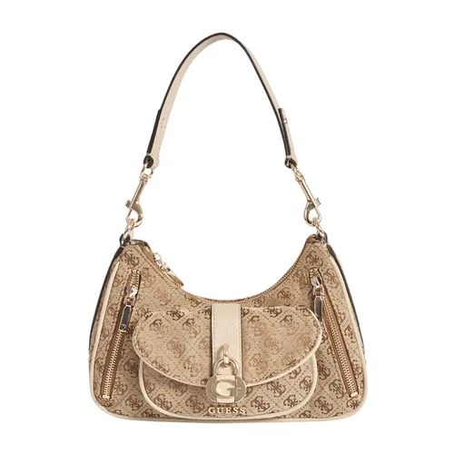 Jessa Handbag - Guess - Modalova