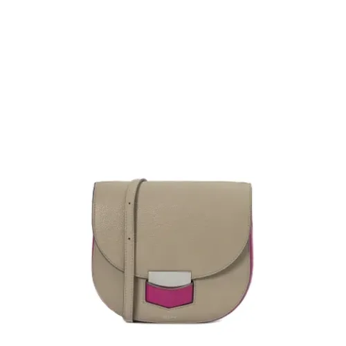 Pre-owned > Pre-owned Bags > Pre-owned Cross Body Bags - - Celine Vintage - Modalova