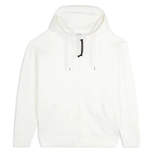 Sweatshirts & Hoodies > Zip-throughs - - C.p. Company - Modalova