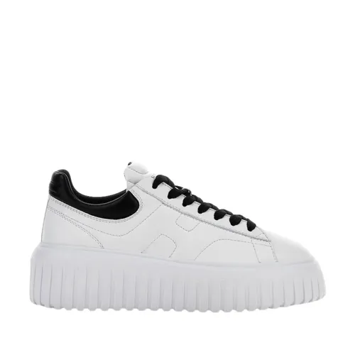 Hogan - Shoes > Sneakers - White - Hogan - Modalova