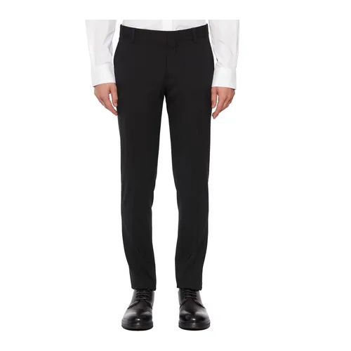 Woolen Pants - Daniele Alessandrini - Modalova