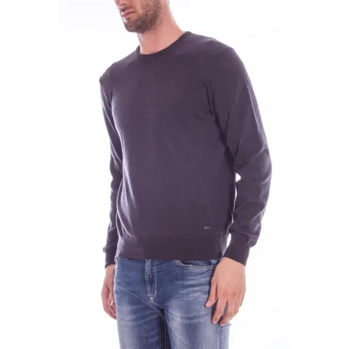 Sweater Pullover - Armani - Modalova