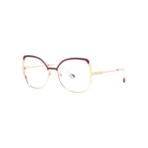 Adele C-4 Optical Frame - Xavier Garcia - Modalova