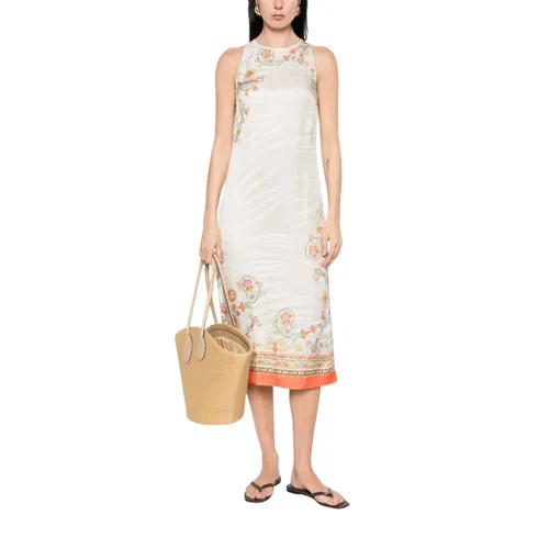 Vestidos Midi - Just Cavalli - Modalova