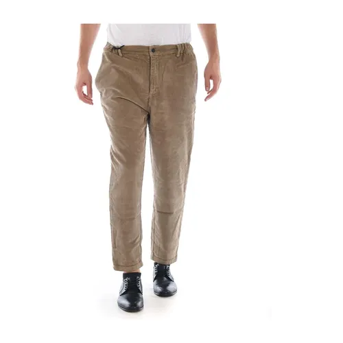 Jeans Trouser - Daniele Alessandrini - Modalova