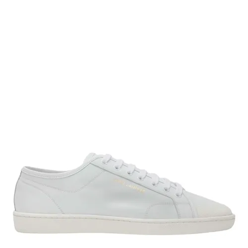 Gym Sneakers - Saint Laurent - Modalova