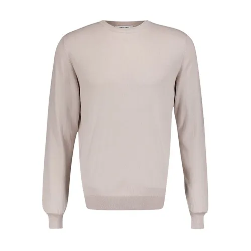 Knitwear > Round-neck Knitwear - - Boglioli - Modalova
