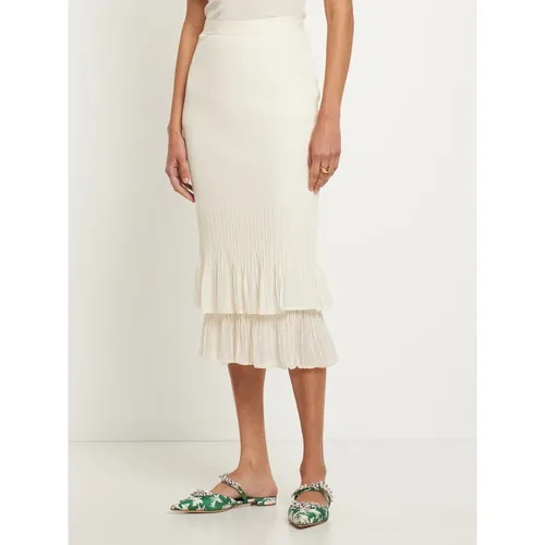 Versatile Mule - Manolo Blahnik - Modalova
