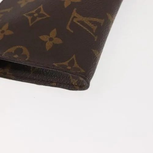 Pre-owned Clutch - Louis Vuitton Vintage - Modalova
