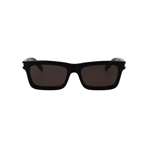 Betty Sunglasses - Saint Laurent - Modalova