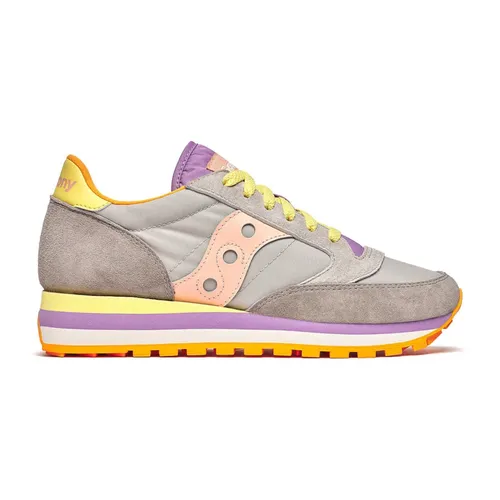 Saucony - Shoes > Sneakers - Gray - Saucony - Modalova