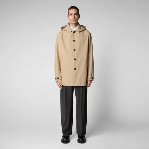 Rain Jacket - Save The Duck - Modalova