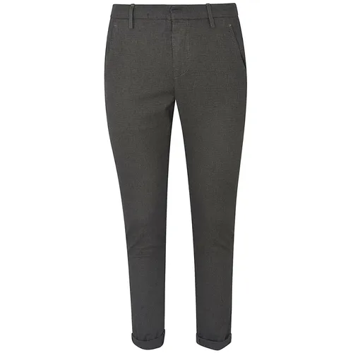 Gaubert Chinos - Dondup - Modalova