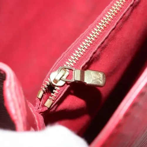 Pre-owned Vintage Shoulder Bag - Louis Vuitton Vintage - Modalova