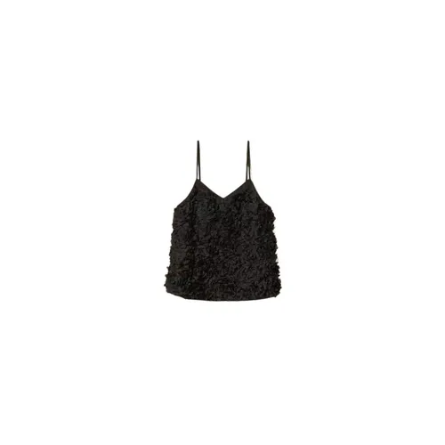 Top con Dettagli Floreali - Twinset - Modalova