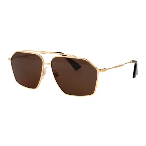 Stylish Sunglasses with Model 0Dg2303 - Dolce & Gabbana - Modalova