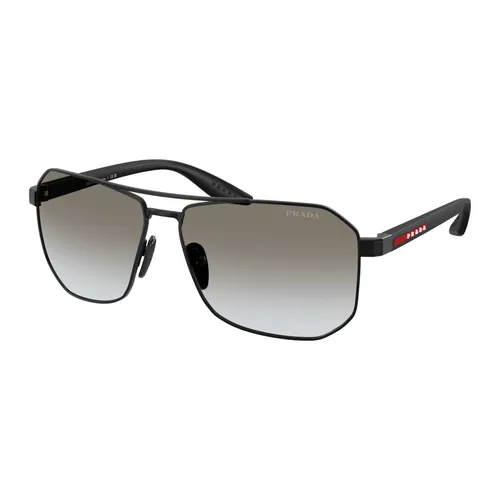 PS A53S Sunglasses - Prada - Modalova